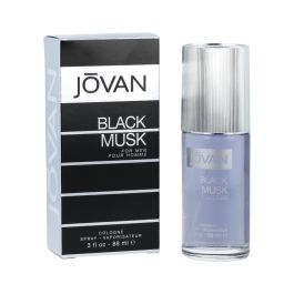 Perfume Hombre Jovan EDC Musk Black 88 ml Precio: 10.95000027. SKU: B1JSSPDMY2