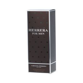 Perfume Hombre Carolina Herrera EDT Herrera For Men 200 ml