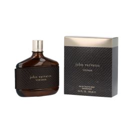 Perfume Hombre John Varvatos Vintage EDT 125 ml Precio: 52.5000003. SKU: B192VQWN4T