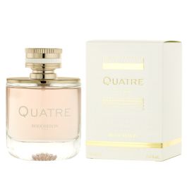 Perfume Mujer Quatre Femme Boucheron EDP Precio: 41.98999959. SKU: S0515566