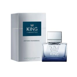 Perfume Hombre Antonio Banderas King Of Seduction EDT 50 ml Precio: 18.94999997. SKU: B1FS2AG92H