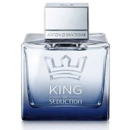 Perfume Hombre Antonio Banderas King Of Seduction EDT