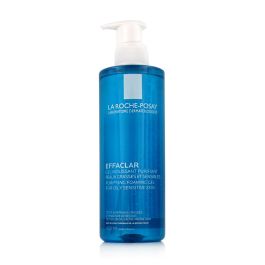 Gel Limpiador Facial La Roche Posay Effaclar 400 ml Precio: 20.59000009. SKU: B1AQJ3KSBT