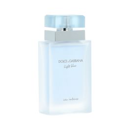 Perfume Mujer Light Blue Intense Dolce & Gabbana EDP 50 ml