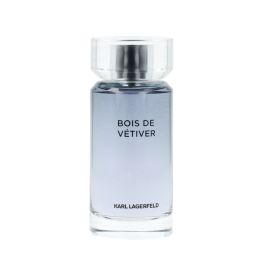 Perfume Hombre Bois De Vétiver Lagerfeld EDT