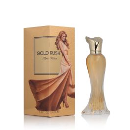 Perfume Mujer Paris Hilton EDP Gold Rush 100 ml Precio: 42.50000007. SKU: B1AT5DB3LX