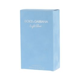 Perfume Mujer Dolce & Gabbana EDT Light Blue 200 ml
