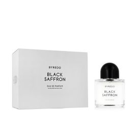 Perfume Unisex Byredo EDP Black Saffron 50 ml Precio: 169.94999945. SKU: B1CD3FD3RL