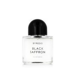 Perfume Unisex Byredo EDP Black Saffron 50 ml