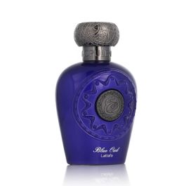 Perfume Unisex Lattafa Blue Oud EDP EDP 100 ml