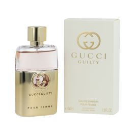 Gucci Cuilty pour femme eau de parfum 50 ml vaporizador Precio: 102.95000045. SKU: B1BVW7WL27