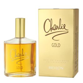 Perfume Mujer Charlie Gold Revlon EDT (100 ml) 100 ml Precio: 4.94999989. SKU: B1D3MP229V