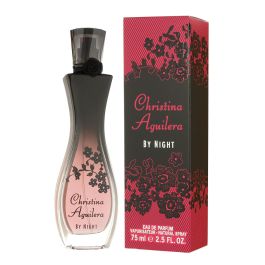Perfume Mujer Christina Aguilera EDP By Night 75 ml Precio: 32.95000005. SKU: B17CJTJ2QS