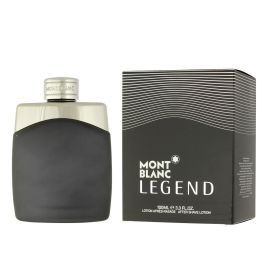 Loción Aftershave Montblanc Legend For Men 100 ml Precio: 43.94999994. SKU: B16QGYETN4