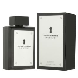 Perfume Hombre The Secret Antonio Banderas EDT Precio: 36.9499999. SKU: B1D6E4XT4M