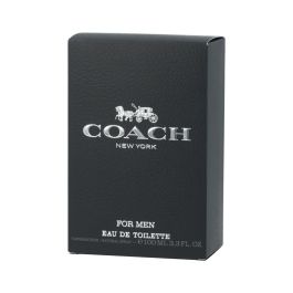 Perfume Hombre Coach For Men Coach EDT Coach For Men 100 ml 100 ml