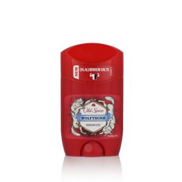 Desodorante en Stick Old Spice Wolfthorn 50 ml Precio: 12.94999959. SKU: B12SSFMBMK