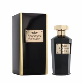 Perfume Unisex Amouroud EDP Oud Du Jour 100 ml Precio: 152.95000039. SKU: B1H8F8P5LF