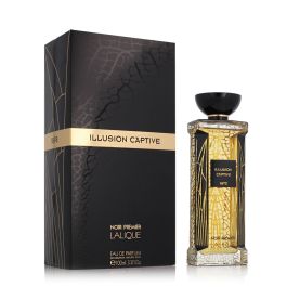 Perfume Unisex Lalique EDP Illusion Captive Noir Premier 100 ml Precio: 139.94999997. SKU: B154W5LJGT