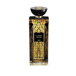 Perfume Unisex Lalique EDP Illusion Captive Noir Premier 100 ml