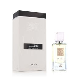 Perfume Unisex Lattafa EDP Ana Abiyedh 60 ml