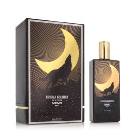 Perfume Unisex Memo Paris EDP Russian Leather 75 ml Perfume Unisex Memo Paris EDP Russian Leather 75 ml