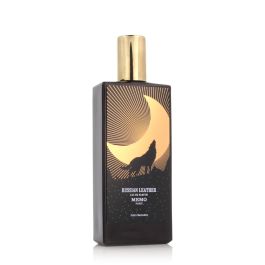 Perfume Unisex Memo Paris EDP Russian Leather 75 ml Perfume Unisex Memo Paris EDP Russian Leather 75 ml