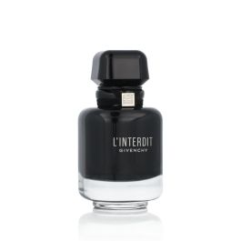 Perfume Mujer Givenchy L'Interdit Intense EDP (50 ml)