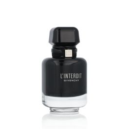 Givenchy L'interdit de givenchy intense eau de parfum 50 ml vaporizador