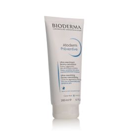 Crema Reparadora para Bebés Bioderma Atoderm 200 ml Precio: 29.79000035. SKU: B19GM87AWZ