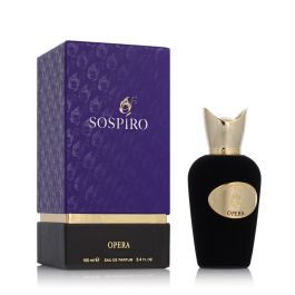 Perfume Unisex Xerjoff EDP V Opera 100 ml Precio: 229.94999962. SKU: B163KYTXXE