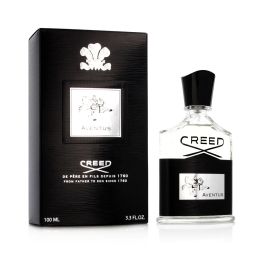 Perfume Hombre Creed EDP Aventus 100 ml Precio: 372.9499994. SKU: B12P2TQXQQ