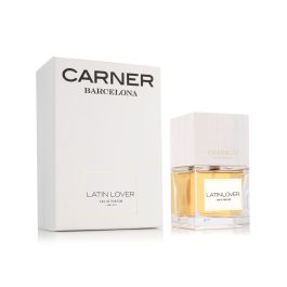 Perfume Unisex Carner Barcelona EDP Latin Lover 100 ml
