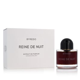 Perfume Unisex Byredo Reine De Nuit 50 ml