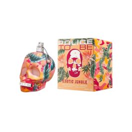 Perfume Mujer Police To Be Exotic Jungle for Woman EDP 125 ml