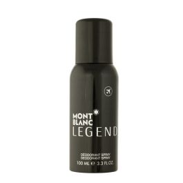 Desodorante Montblanc Legend for Men Legend For Men 100 ml Precio: 29.94999986. SKU: B18Z6DE7A6