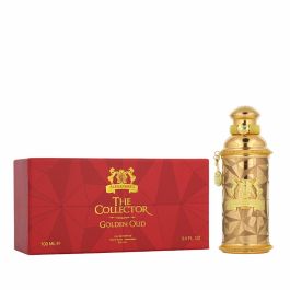 Perfume Unisex Alexandre J EDP The Collector Golden Oud 100 ml Precio: 82.88999972. SKU: B13L5RTPRC