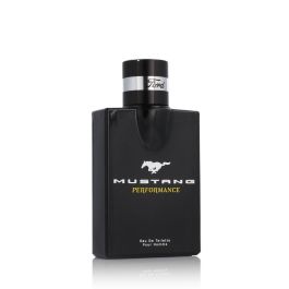 Perfume Hombre Mustang EDT Performance 100 ml