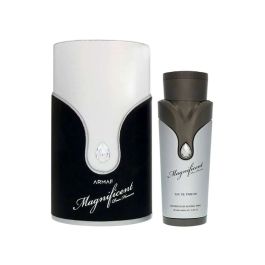 Perfume Hombre Armaf EDP Magnificent 100 ml Precio: 39.95000009. SKU: B16KLT866V