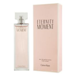 Perfume Mujer Eternity Mot Calvin Klein EDP EDP 100 ml Precio: 32.95000005. SKU: SLC-26046
