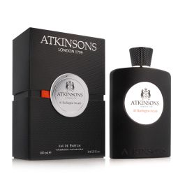 Perfume Unisex Atkinsons EDP 41 Burlington Arcade 100 ml Precio: 123.95000057. SKU: B1DVA8YM8W