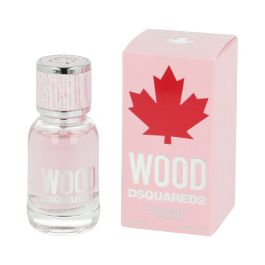 Perfume Mujer Wood Pour Femme Dsquared2 (30 ml) EDT Precio: 39.95000009. SKU: B1EQCXW2ZP