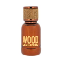 Perfume Hombre Dsquared2 EDT Wood 30 ml