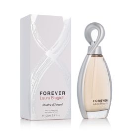 Perfume Mujer Laura Biagiotti Forever Touche D'argent EDP 100 ml Precio: 50.94999998. SKU: B1KEJGMSE8