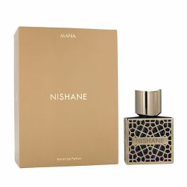 Perfume Unisex Nishane Mana 50 ml Precio: 342.94999992. SKU: B1DBFCEKDK