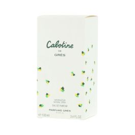 Perfume Mujer Gres Cabotine Floralie EDP 100 ml