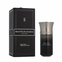 Perfume Unisex Liquides Imaginaires EDP Beaute du Diable 100 ml Precio: 152.89000012. SKU: B1HCQNTV4M