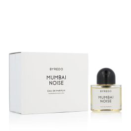 Perfume Unisex Byredo EDP Mumbai Noise 50 ml
