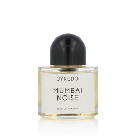 Perfume Unisex Byredo EDP Mumbai Noise 50 ml