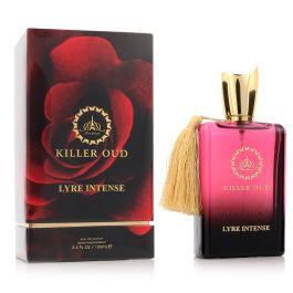 Perfume Unisex Killer Oud EDP Lyre 100 ml Precio: 39.7001. SKU: B18CWQE3YG
